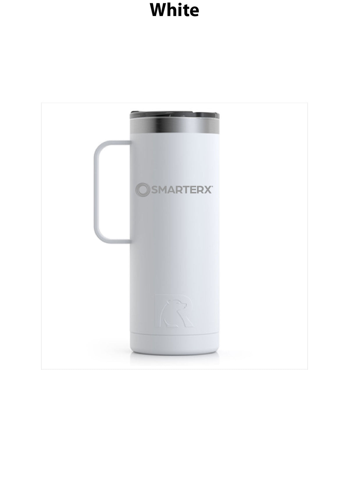 RTIC 20 oz. Mug - White.jpg