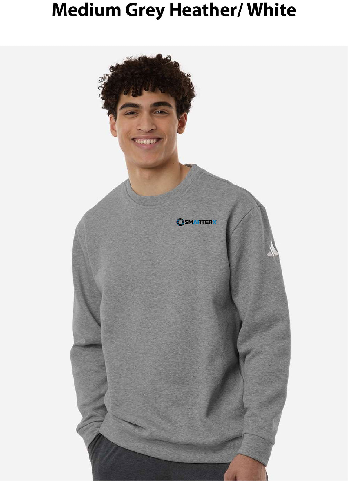 AT200 - Medium Grey Heather White.jpg